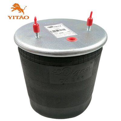 1V8619 Truck Air Spring phù hợp với Firestone C01-M58-1267/Contitech BPW30