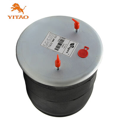 1V8612 Truck Air Spring phù hợp với Contitech 4022NP05/Dunlop FR D11B41