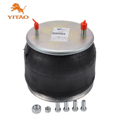 Firestone W01-358-9840 Rà khí cao su 1T15M-2 Truck Air Spring
