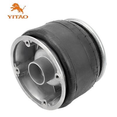 Firestone W01-358-9840 Rà khí cao su 1T15M-2 Truck Air Spring