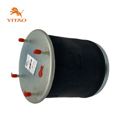 Goodyear Truck Air Spring Bellows 1R14-028 566283021 Bộ kết hợp treo hoàn chỉnh Voivo 3130494