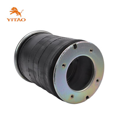 Bộ lắp ráp Truck Air Springs Contitech 4813NP07 Firestone 1T19L-11 Steel Piston Truck Air Suspension Kit