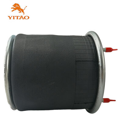 W01-M58-8774 Lắp ráp lò xo không khí Đá lửa cho treo xe tải