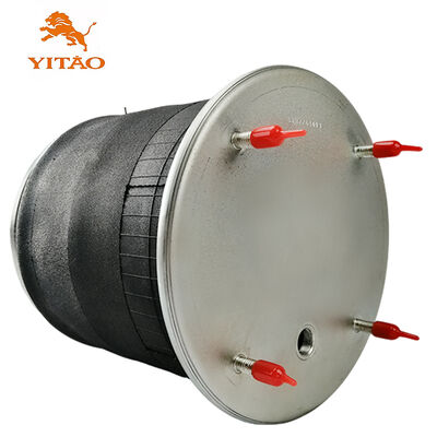 W01-M58-8774 Lắp ráp lò xo không khí Đá lửa cho treo xe tải