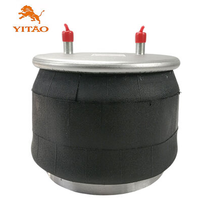 1R13-124 Air Spring Assembly Goodyear / Navistar FLRX1R13124 Thông số kỹ thuật treo xe tải