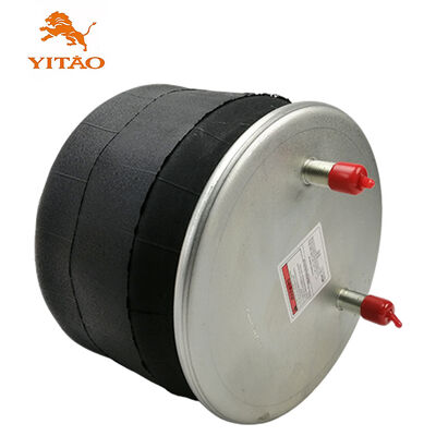 1R13-124 Air Spring Assembly Goodyear / Navistar FLRX1R13124 Thông số kỹ thuật treo xe tải