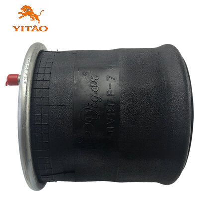 1V8774F Truck Air Spring phù hợp với Goodyear 1R14-183/Hendrickson S25873
