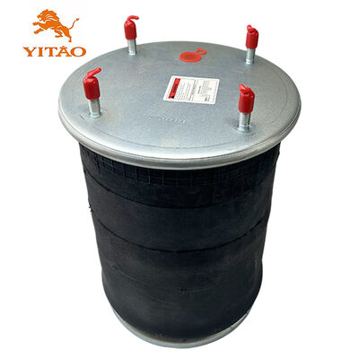 1V8766 Truck Air Spring phù hợp với Contitech 912NP02/Goodyear 1R14-758