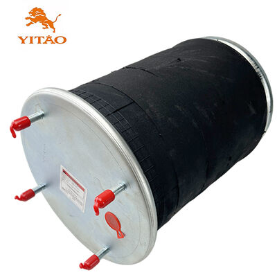 1V8766 Truck Air Spring phù hợp với Contitech 912NP02/Goodyear 1R14-758