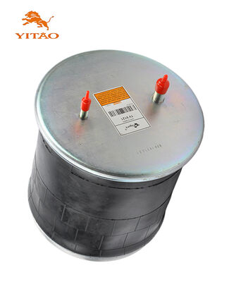 1V9121 Truck Air Spring phù hợp với Contitech 1110517A317/Goodyear 1R11-918