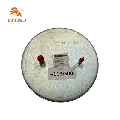 Goodyear 1R14-113 High-Capacity Air Spring Super-Cushion Air Spring for Truck and Trailer Applications