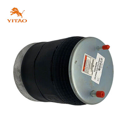 Lò xo khí đôi dạng xoắn cho bộ dụng cụ treo khí xe tải Thay thế OE | Firestone W01-358-9394 Contitech 910-19P Goodyear 1R12-142