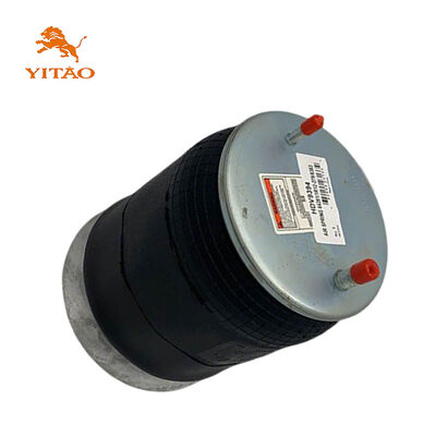 Lò xo khí đôi dạng xoắn cho bộ dụng cụ treo khí xe tải Thay thế OE | Firestone W01-358-9394 Contitech 910-19P Goodyear 1R12-142