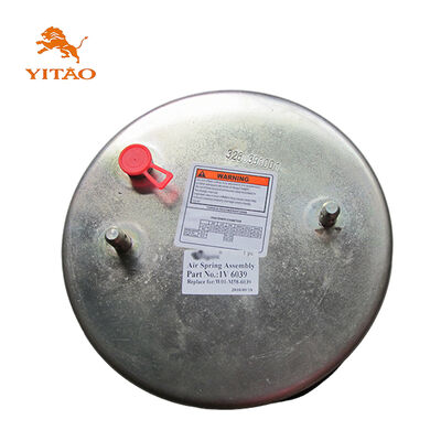 Heavy Duty Air Suspension Bellows cho Truck Air Ride OE thay thế cho Goodyear 566-22-3-859, Voivo 470922