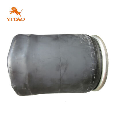Heavy Duty Air Suspension Bellows cho Truck Air Ride OE thay thế cho Goodyear 566-22-3-859, Voivo 470922