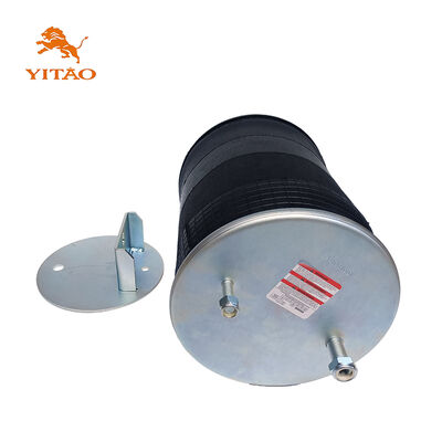 Phụ tùng hệ thống treo khí chống lão hóa cho xe sơ mi rơ moóc Thay thế OE Firestone W01-358-8109, Hendrickson 67234-002