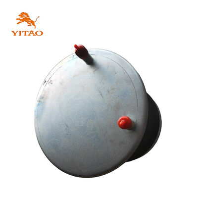 Premium Air Suspension Struts for Heavy-Duty Tractor-Trailers OEM Replacement Part: Firestone W01-358-8460, SHACMAN ET19J-6