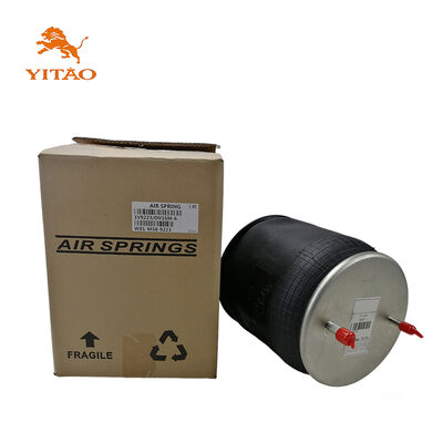 Air Spring Bellows cho Semi-Trailer OE thay thế Firestone W01-358-9223, Goodyear 1R12-188