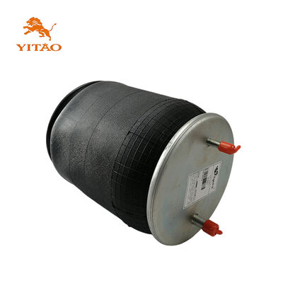 USA Chiếc xe tải phụ tùng treo khí cho xe tải hạng nặng Air Spring Natural Rubber Firestone W01-358-9902, Watson & Chalin LAS-0090