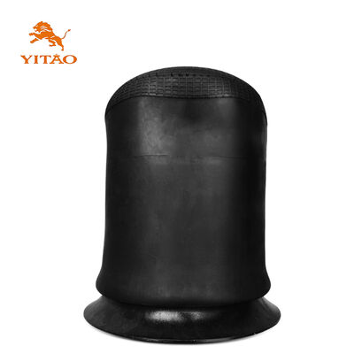 Châu Âu Chiếc xe tải phụ tùng treo khí cho xe tải hạng nặng Mercedes-Benz Air Spring cao su tự nhiên Contitech 4757NP01, Meritor MLF7164