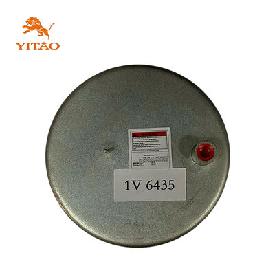 Châu Âu Chiếc xe tải phụ tùng treo khí cho Mercedes-Benz Actros MP4 Động lực trục trục khí mùa xuân cao su tự nhiên 15507, Mercedes 9603200057