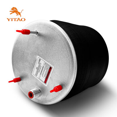 Hệ thống treo xe tải châu Âu Ống phun khí OEM chất lượng cho Voivo Truck Granning 92620, Voivo 2124745