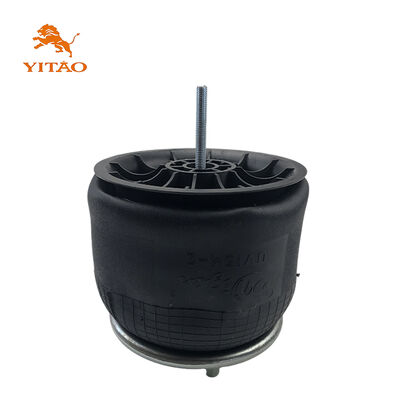 Phương tiện thương mại chất lượng cao treo không khí cao su Air Spring Firestone W01-358-9807, Hà Lan ((Neway) CB-40000