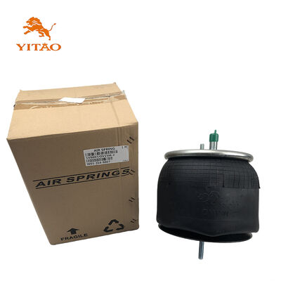 Phương tiện thương mại chất lượng cao treo không khí cao su Air Spring Firestone W01-358-9807, Hà Lan ((Neway) CB-40000