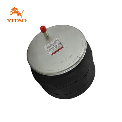 Semi Trailer Rubber Air Bag Suspension High Quality Air Spring Firestone W01-358-9471, Contitech 910-175P502