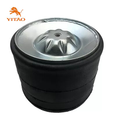 Bầu hơi xe tải 1V 3918, Phù hợp với Contitech 4183NP23/Airtech 34183-23K/Granning 93918