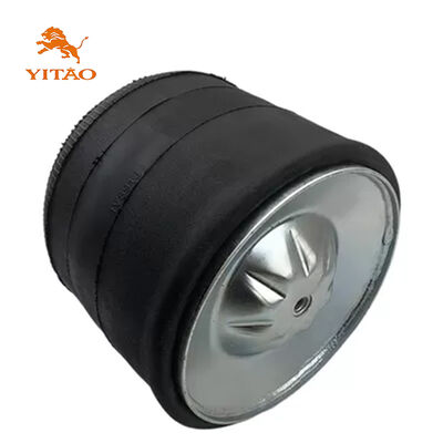 Bầu hơi xe tải 1V 3918, Phù hợp với Contitech 4183NP23/Airtech 34183-23K/Granning 93918
