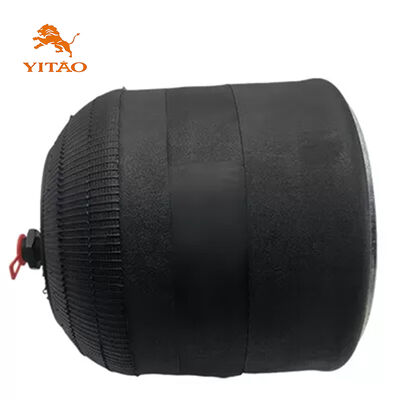 Bầu hơi xe tải 1V 3918, Phù hợp với Contitech 4183NP23/Airtech 34183-23K/Granning 93918