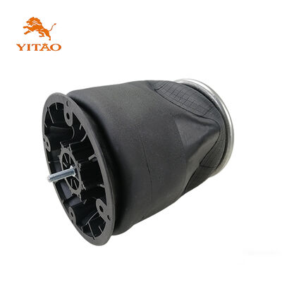 Bus Air Suspension Rubber Air Spring OE Replacement Firestone W01-358-9243, Contitech 910-19P384