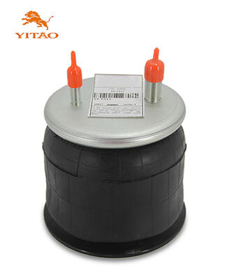 Truck & Trailer Air Suspension cao su Air Spring OE thay thế Firestone 1T14C-1, IVECO 504035756