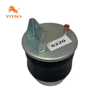 Lái xe tải trung bình treo khí cao su Air Spring OE thay thế Firestone TRS220SCN