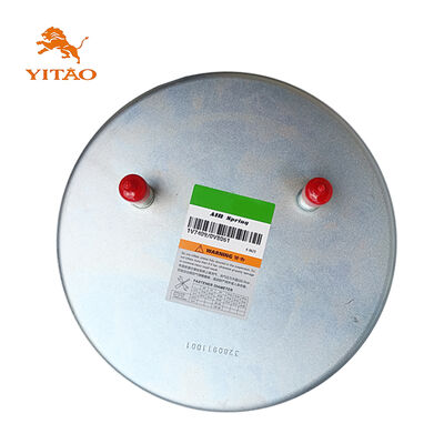 Cao su giảm xóc cabin Firestone Automann TRP AS02133