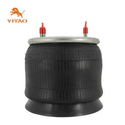Semi-trailer Air Suspension cao su Air Spring OE thay thế Contitech 910-14P345, Airtech 3415402KPP