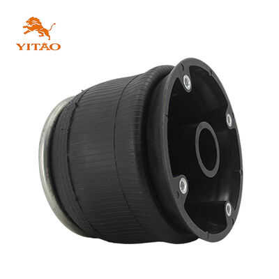 Semi-trailer Air Suspension cao su Air Spring OE thay thế Contitech 910-14P345, Airtech 3415402KPP