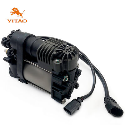 Bộ máy nén treo không khí với rơle & máy sấy cho VW Porsche 95835890100 95835890102