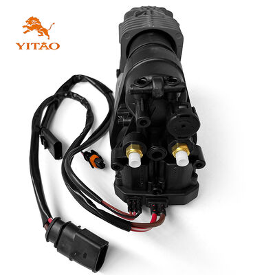 Bộ máy nén máy nén khí chất lượng OE cho Porsche Panamera 970 97035815107