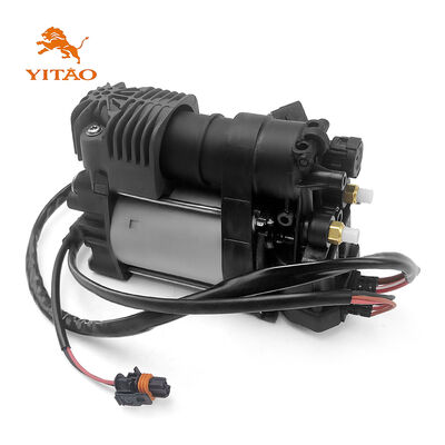 Bộ máy nén máy nén khí chất lượng OE cho Porsche Panamera 970 97035815107