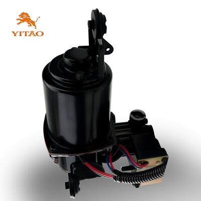 Máy nén treo không khí hạng nặng 12V với máy sấy cho GMC Cadillac 10395825 15056494