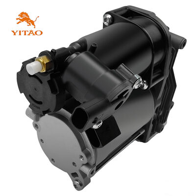 12V Heavy Duty Air Suspension Compressor  for Jaguar XJR Replaces Original Equipment (OE) Parts C2D31933 and C2D5825