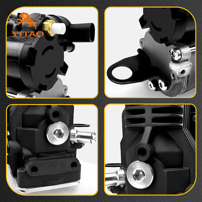 Bộ máy nén hệ thống treo khí nén cao cấp cho Mercedes Cl-Class W216 2213200304 2213200704