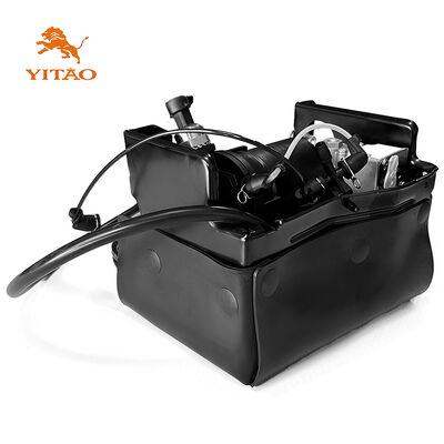 Máy nén hệ thống treo khí P-3242 23316154 cho SUV Cadillac & GM 2001-2020