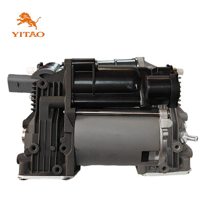 Air Suspension Compressor Complete Assembly for BMW X5 E70 X6 E71 15254590 19299545