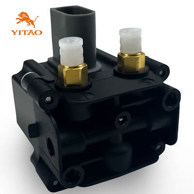 Máy nén khí treo hạng nặng cho BMW F01 F02 GT F07 37206875176