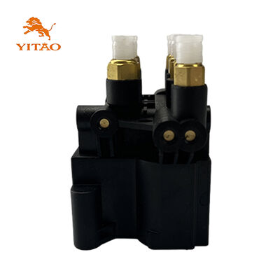 Máy nén hệ thống treo khí hiệu suất cao cho BMW 7 Series G12 2015-2018 4725530100