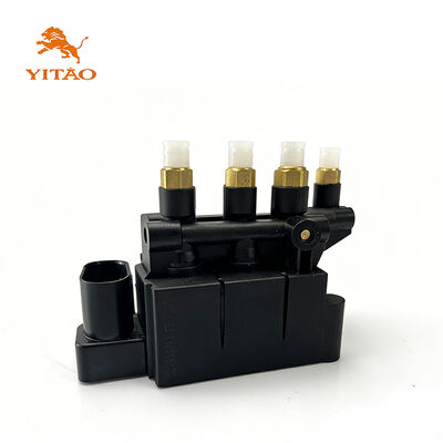 Máy nén hệ thống treo khí hiệu suất cao cho BMW 7 Series G12 2015-2018 4725530100