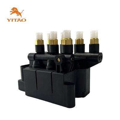 Máy nén hệ thống treo khí hiệu suất cao cho BMW 7 Series G12 2015-2018 4725530100